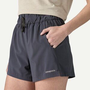 Patagonia Women's Terrebonne Shorts